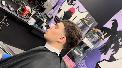 07! Barber Shop