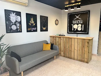 1981 Barbería