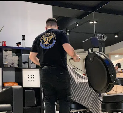 27 Barber Shop