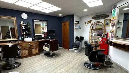 2Barbers