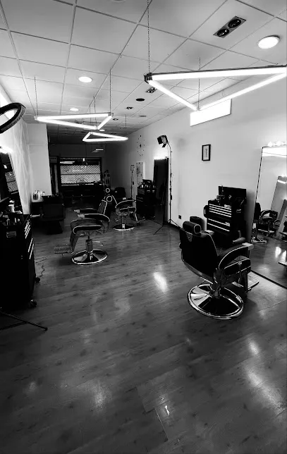 37studio Barbería