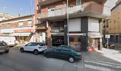 3lio Barber