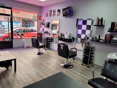 44family Barbería