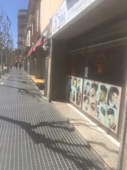 5 Star Perruqueria