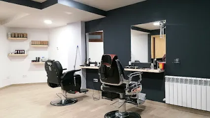 505 Barber Shop