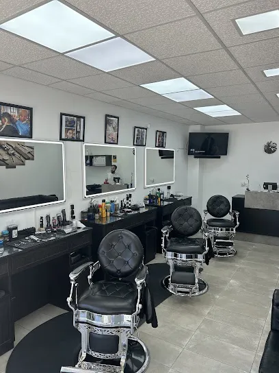 5stars Barber Shop