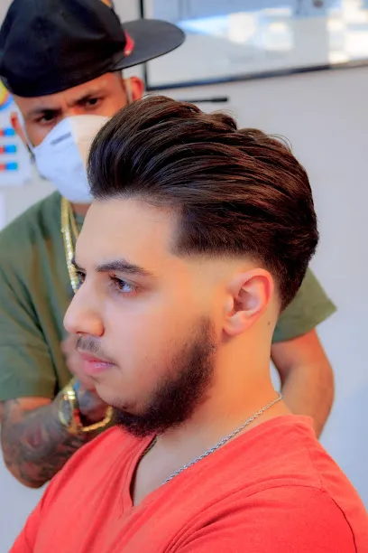 7star Barber Shop