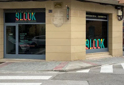 9 Look Barbería