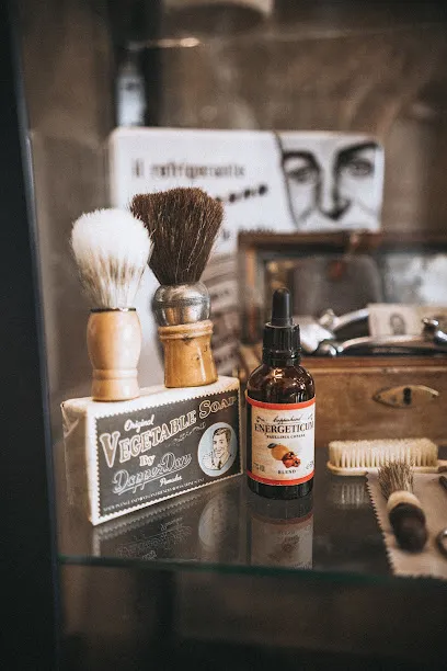 95 Barbería