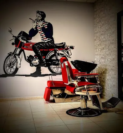 A Barbería Barber Shop