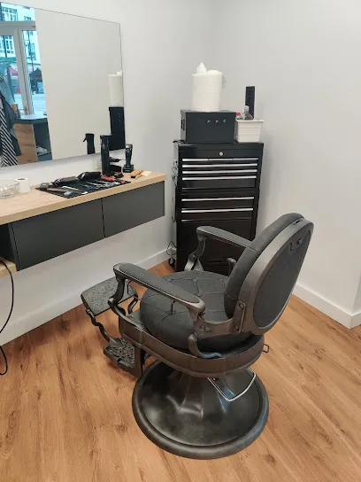 A Barbería Cut & Shave