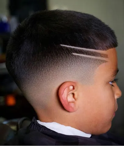 A Barbería da limia