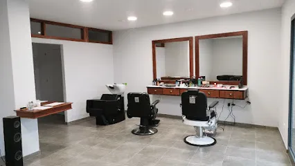 A Barbería de Cholas