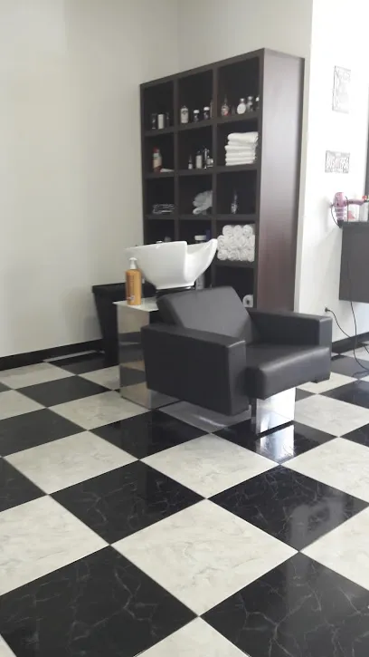 A Barbería de Diego