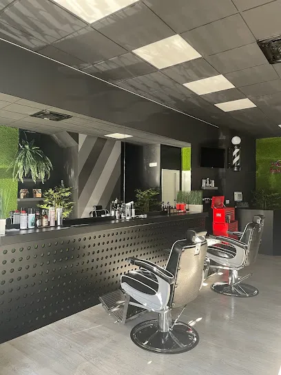 A Barbería de Iago