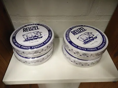 A Barbería de Raul