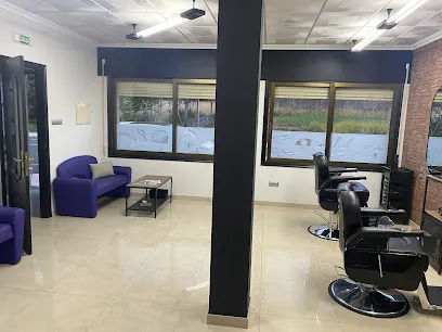 A Barbería de Vero