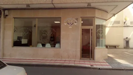 A Barbería d'Lois