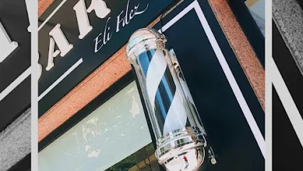 A Barbería Eli Fdez
