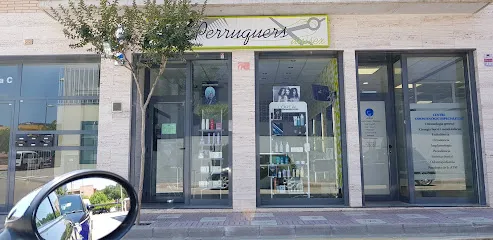A R Perruquers