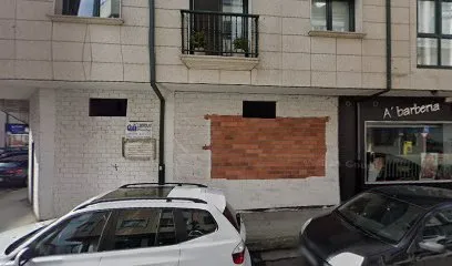 A'Barbería de Maribel