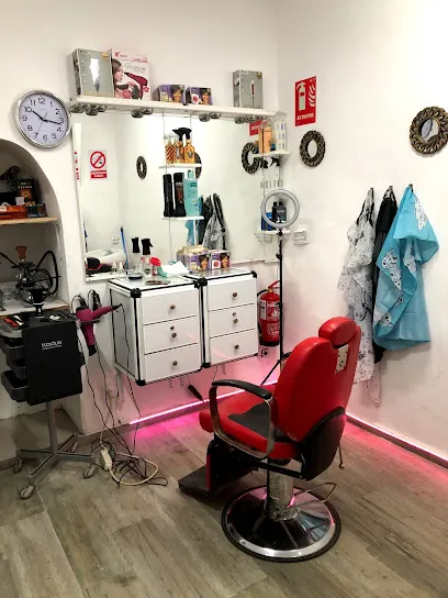 Abasy Barber Shop