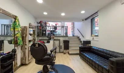 Abdel Barber