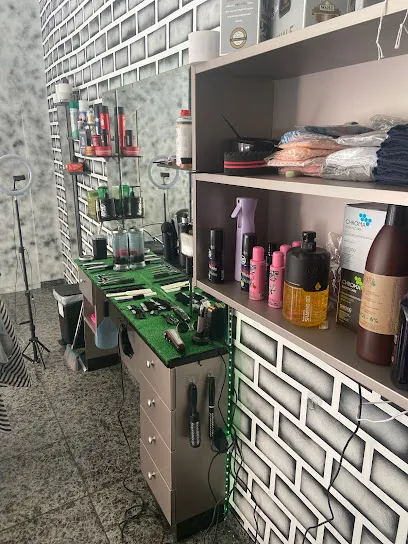Abdelawi Barber Shop