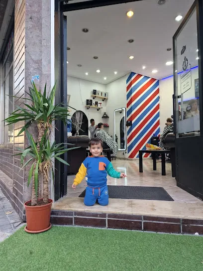 Abdelmoula Barber