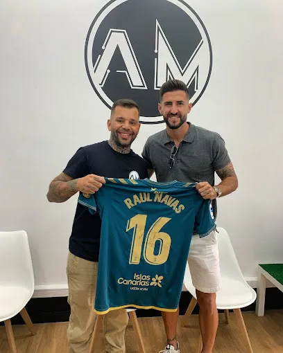 Abraham Mendez