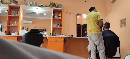 Abrera Perruqueria