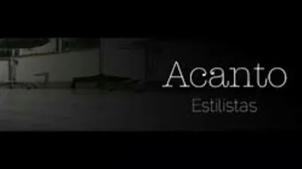 Acanto Peluquería Unisex