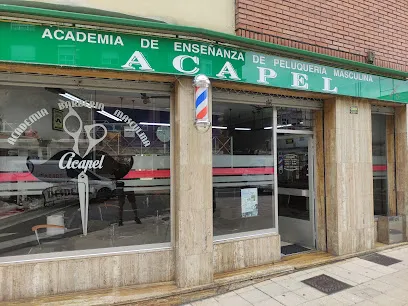 Acapel Peluquería Masculina