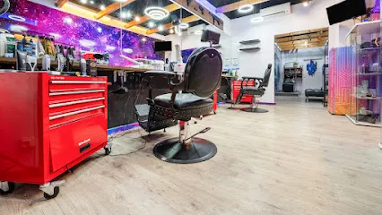 Ace Barber Space