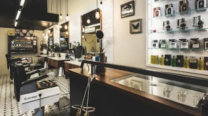 Acebal Barber