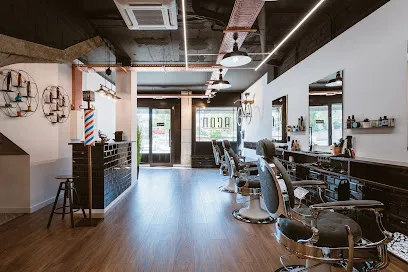 Acon Barber Shop