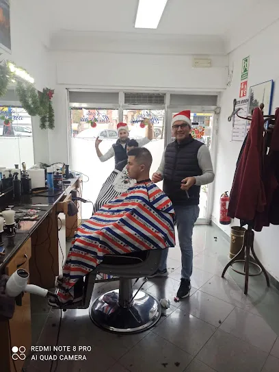 Acosta Barbería
