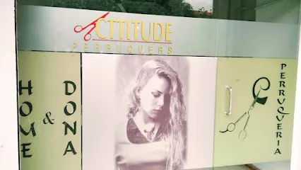 Acttitude Perruquers