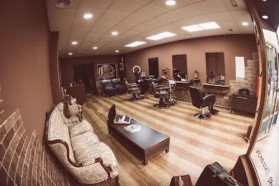 Adam The Barber