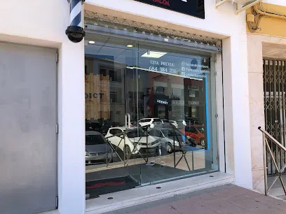 Addict Hair Salon
