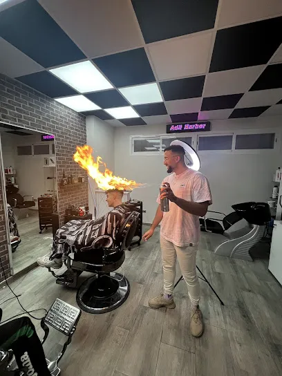 Adil Barber Shop