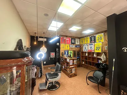 Adonay Barber Shop