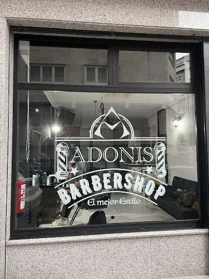 Adonis Barber Shop