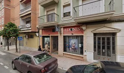 Adonis Peluquería Unisex