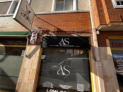 Adri Barber Shop29