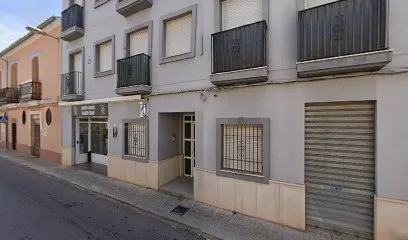 Adrian García Barber Shop