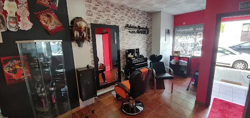 Adrián Menéndez Barber