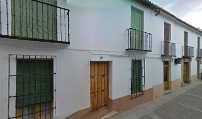 Ady Peluqueros
