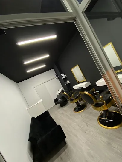 Aeternum Barber