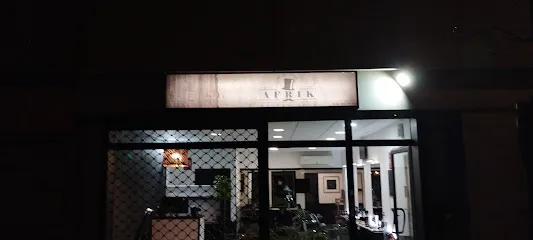 Afrik Barber Shop